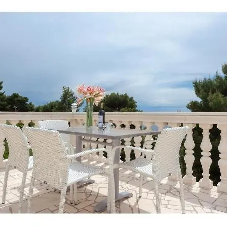Apartments Villa Dingac Gornji Dingac Room photo