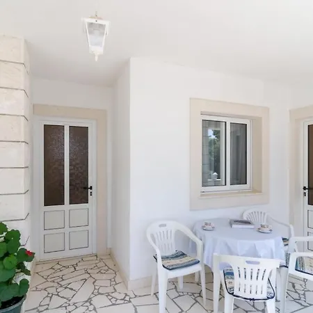 Apartments Villa Dingac Gornji Dingac Room photo