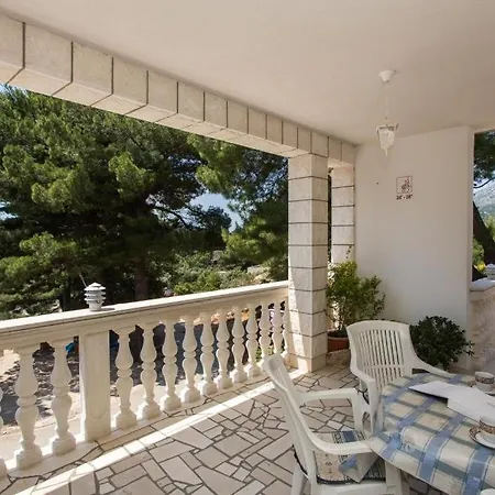 Apartments Villa Dingac Gornji Dingac Room photo