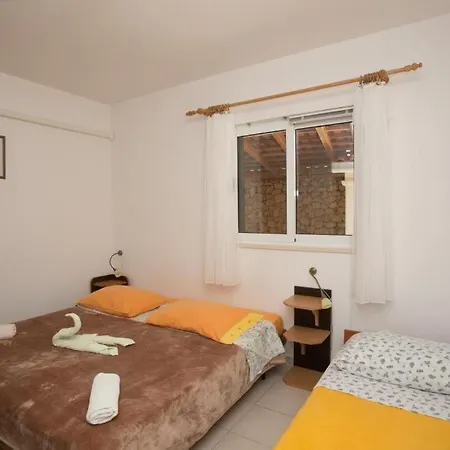 Apartments Villa Dingac Gornji Dingac Room photo