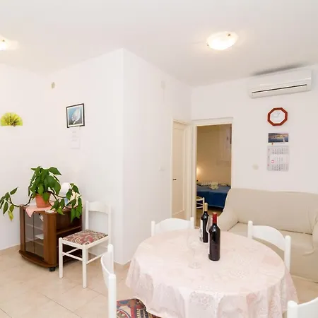 Apartments Villa Dingac Gornji Dingac Exterior photo