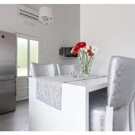 Apartments Villa Dingac Gornji Dingac Room photo