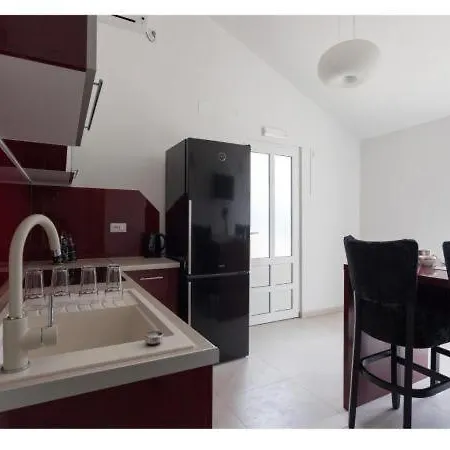 Apartments Villa Dingac Gornji Dingac Room photo