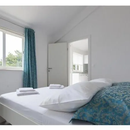 Apartments Villa Dingac Gornji Dingac Room photo