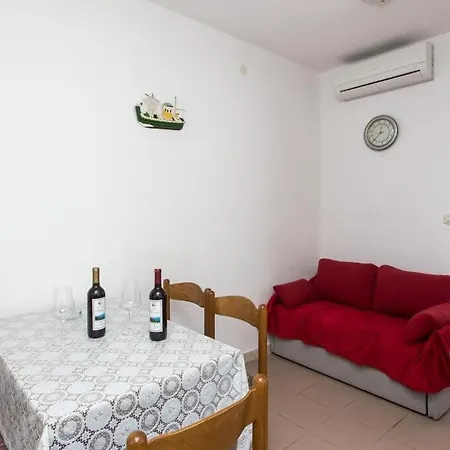 Apartments Villa Dingac Gornji Dingac Room photo