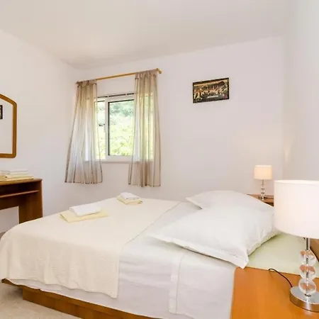 Apartments Villa Dingac Gornji Dingac Room photo