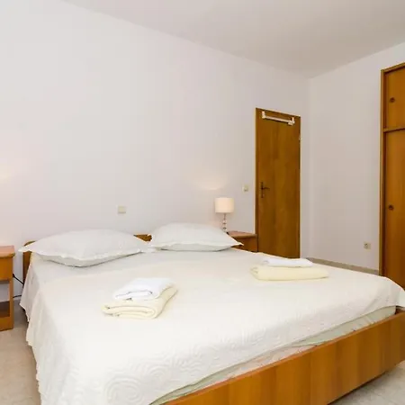 Apartments Villa Dingac Gornji Dingac Room photo