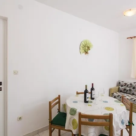 Apartments Villa Dingac Gornji Dingac Room photo
