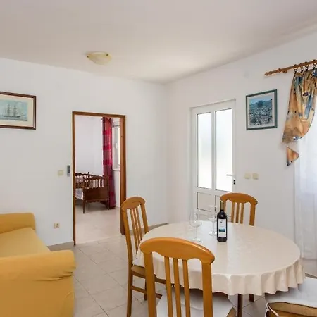 Apartments Villa Dingac Gornji Dingac Room photo