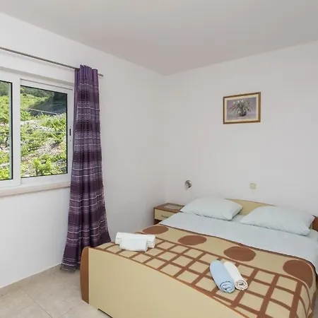 Apartments Villa Dingac Gornji Dingac Room photo
