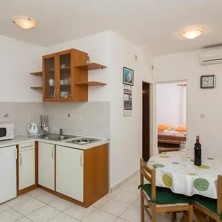 Apartments Villa Dingac Gornji Dingac Room photo