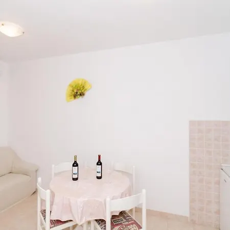 Apartments Villa Dingac Gornji Dingac Room photo