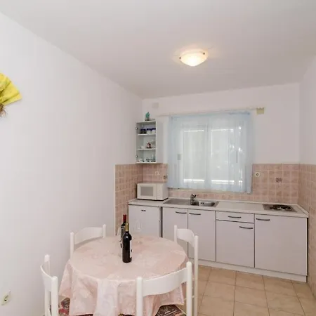 Apartments Villa Dingac Gornji Dingac Room photo