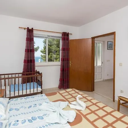 Apartments Villa Dingac Gornji Dingac Room photo