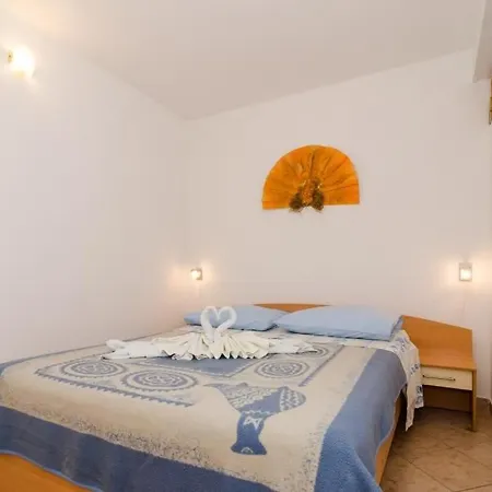 Apartments Villa Dingac Gornji Dingac Room photo