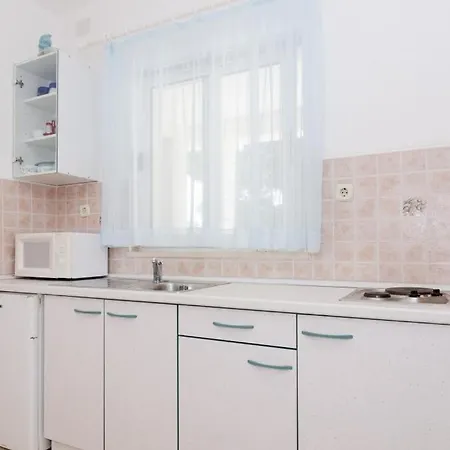 Apartments Villa Dingac Gornji Dingac Room photo