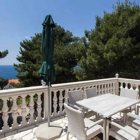 Apartments Villa Dingac Gornji Dingac Room photo