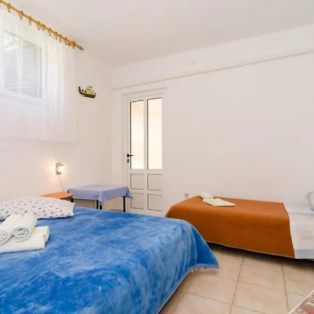 Apartments Villa Dingac Gornji Dingac Room photo