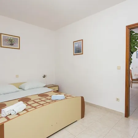 Apartments Villa Dingac Gornji Dingac Room photo
