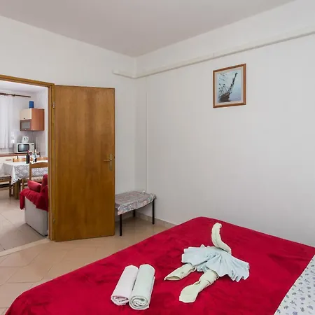 Apartments Villa Dingac Gornji Dingac Room photo