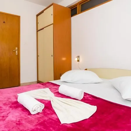 Apartments Villa Dingac Gornji Dingac Room photo