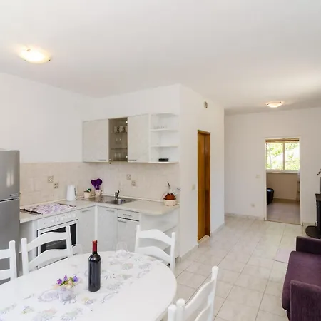 Apartments Villa Dingac Gornji Dingac Room photo