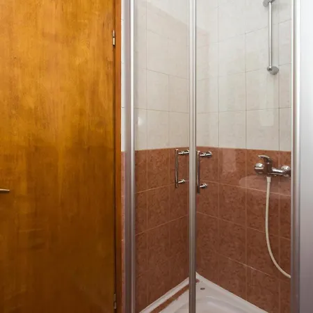 Apartments Villa Dingac Gornji Dingac Room photo