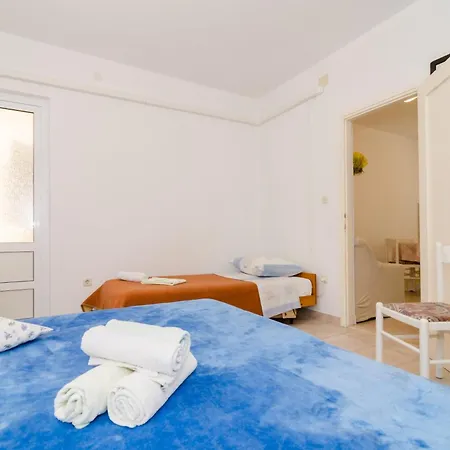 Apartments Villa Dingac Gornji Dingac Room photo