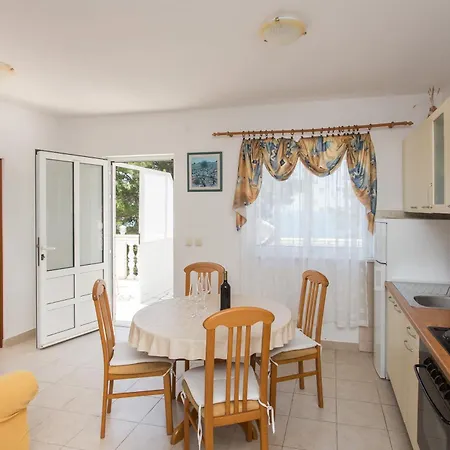 Apartments Villa Dingac Gornji Dingac Room photo