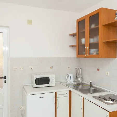 Apartments Villa Dingac Gornji Dingac Room photo