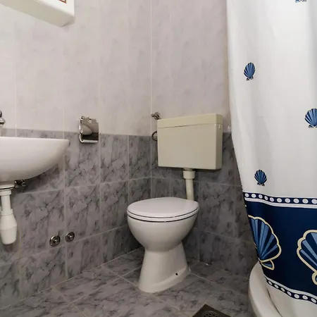 Apartments Villa Dingac Gornji Dingac Room photo