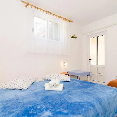 Apartments Villa Dingac Gornji Dingac Room photo
