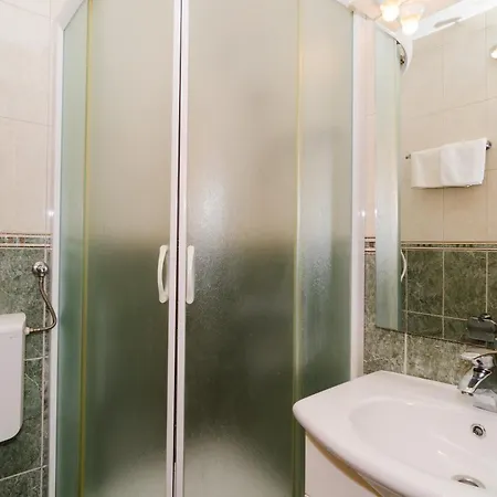 Apartments Villa Dingac Gornji Dingac Room photo