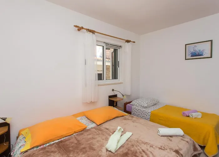 Apartments Villa Dingac