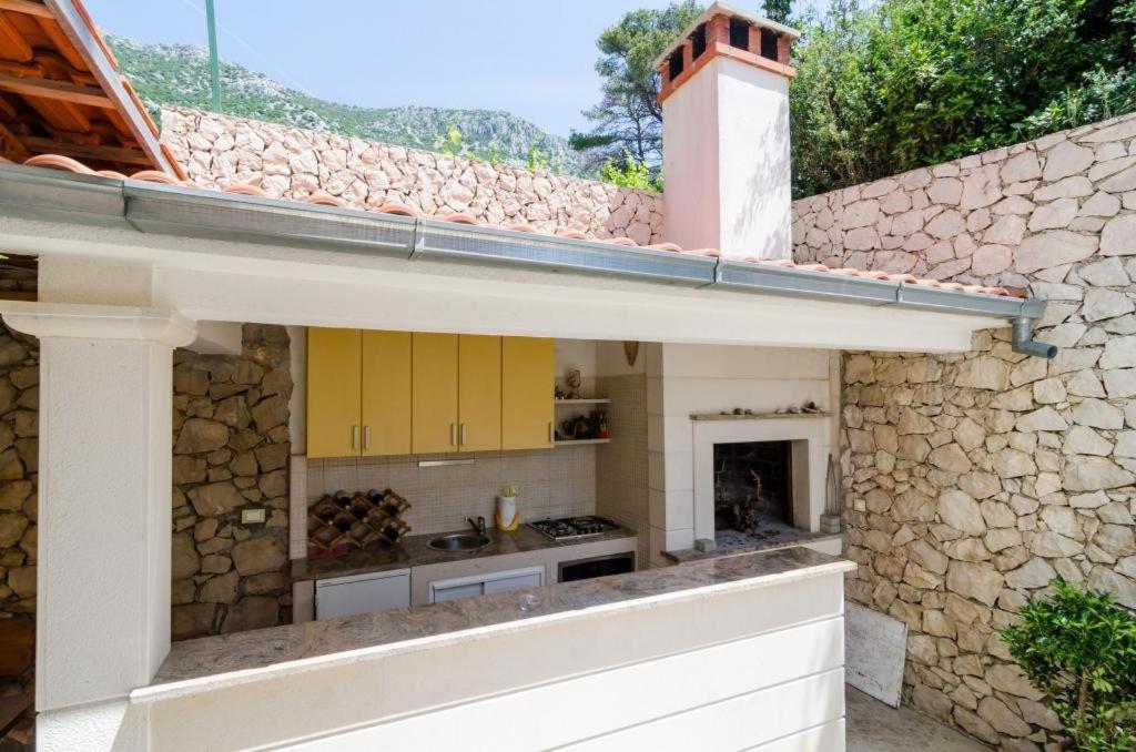 Apartments Villa Dingac * Gornji Dingac