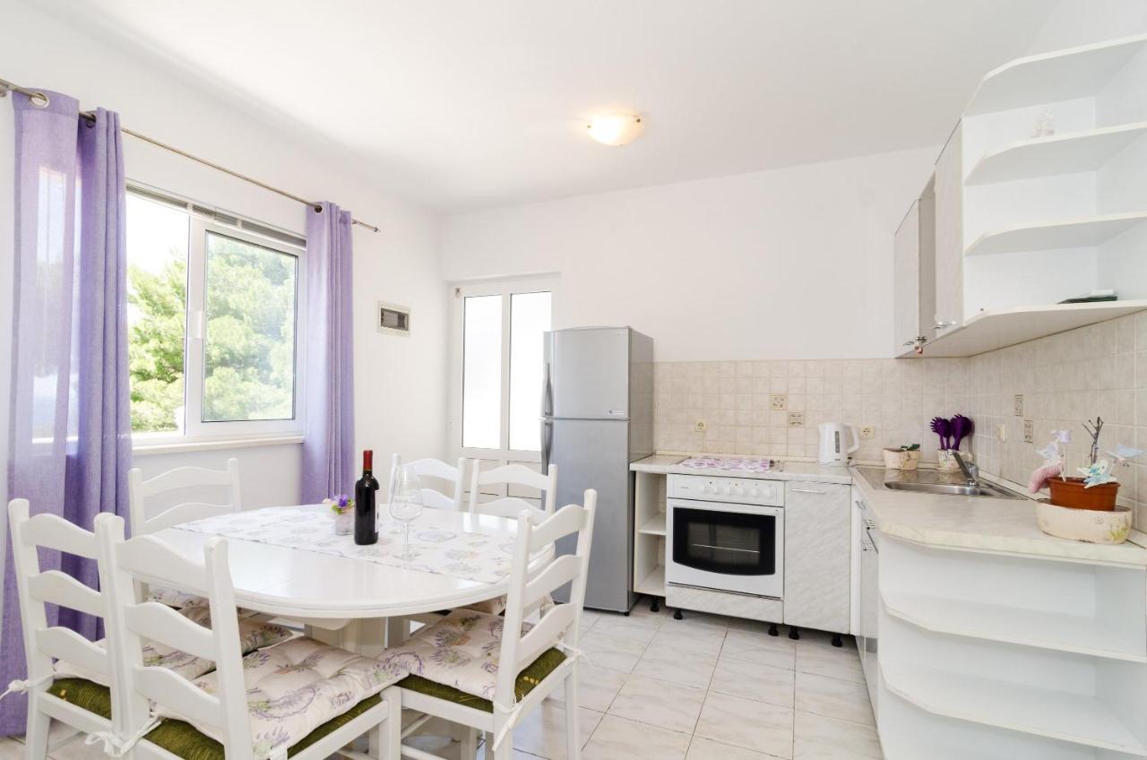 Apartments Villa Dingac * Gornji Dingac