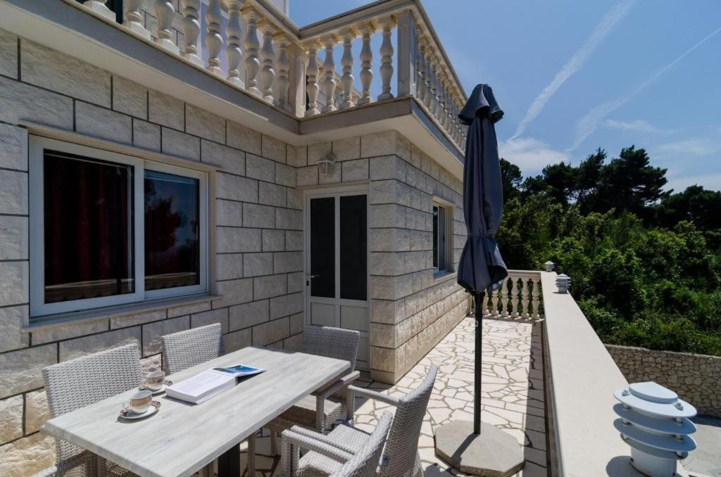 Apartment Apartments Villa Dingac