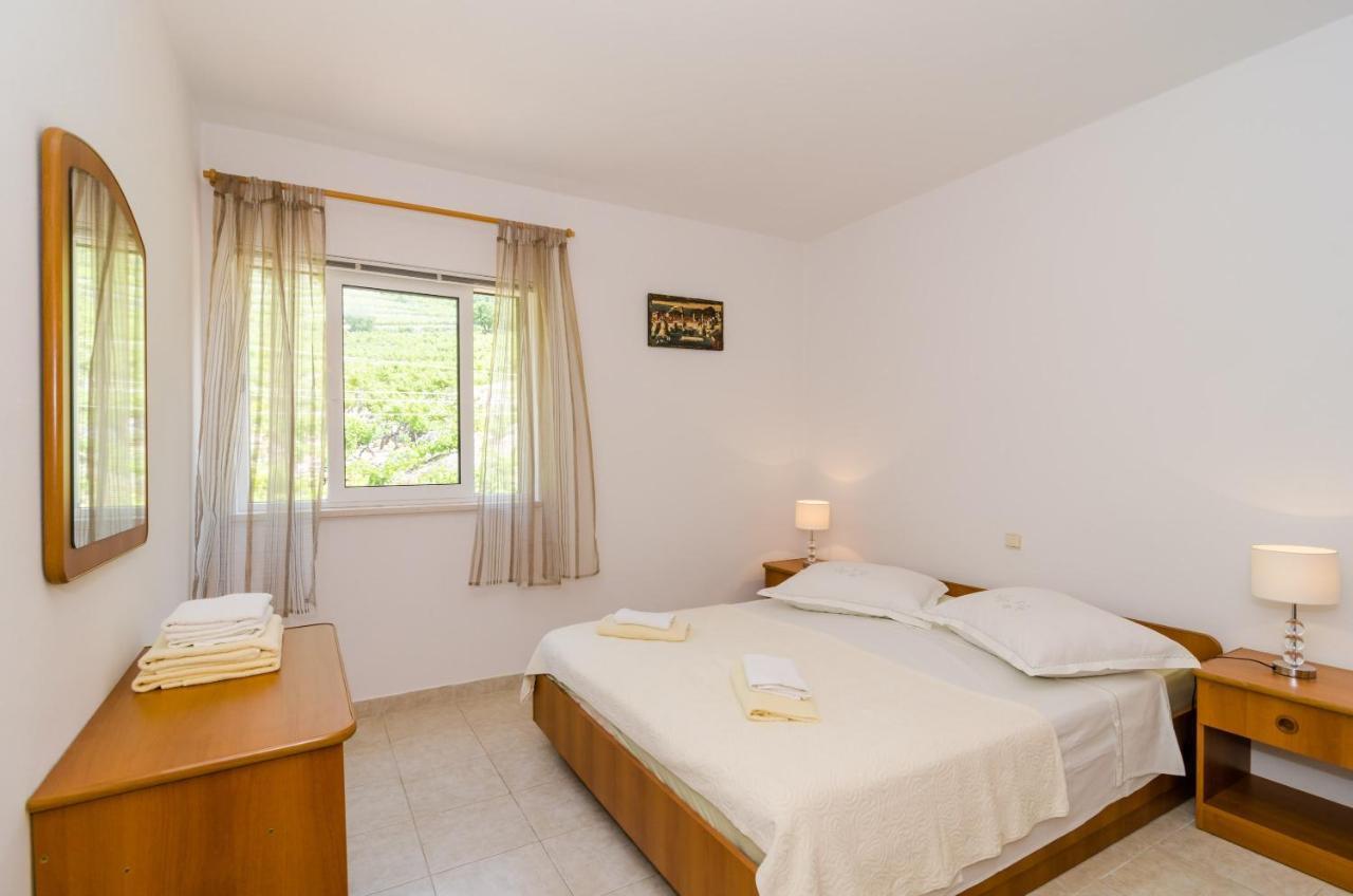 Apartment Apartments Villa Dingac *