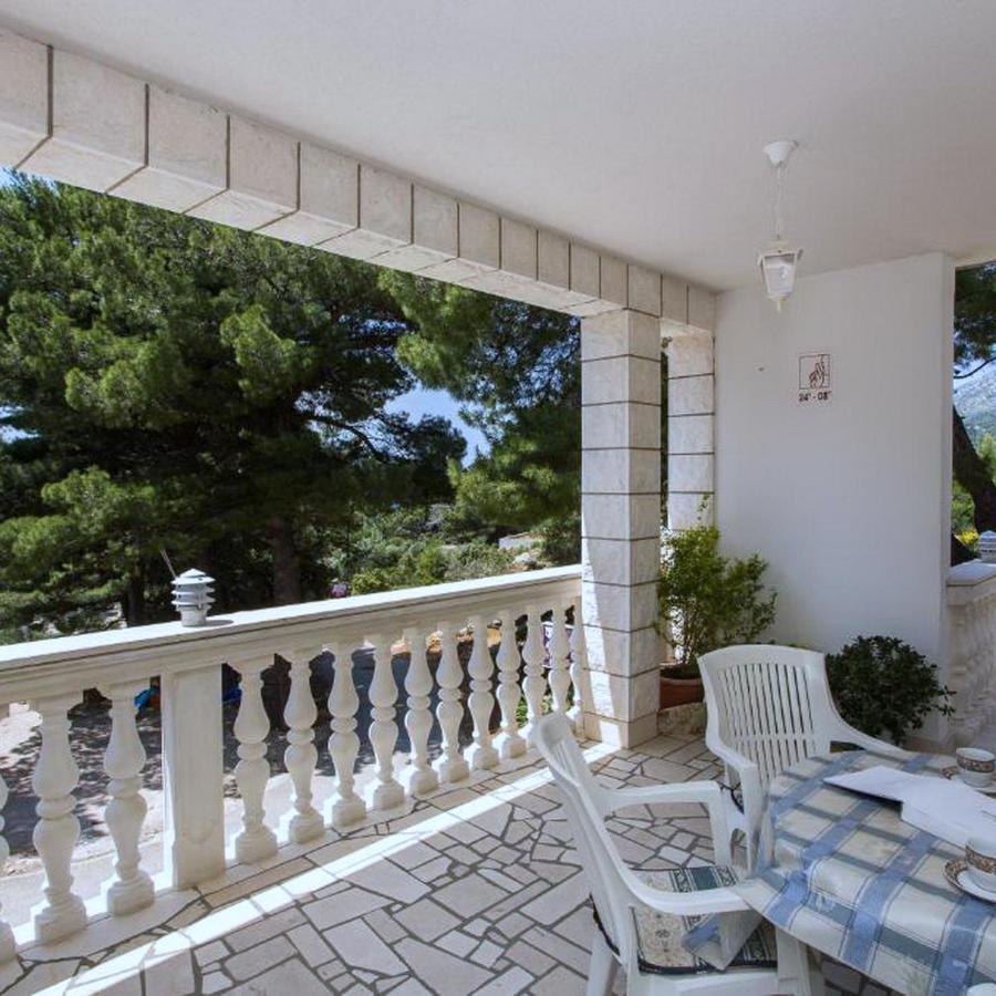 Apartments Villa Dingac
