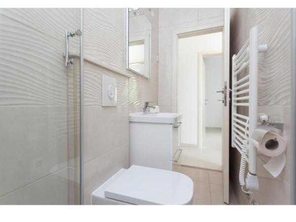 Apartments Villa Dingac Apartment Gornji Dingac