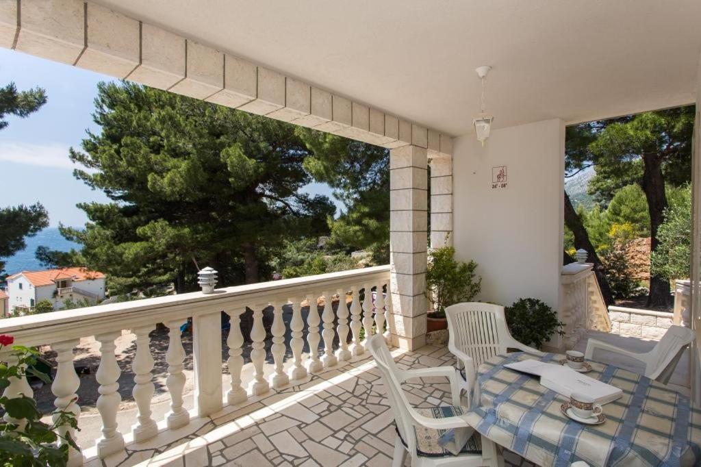 Apartments Villa Dingac Apartment