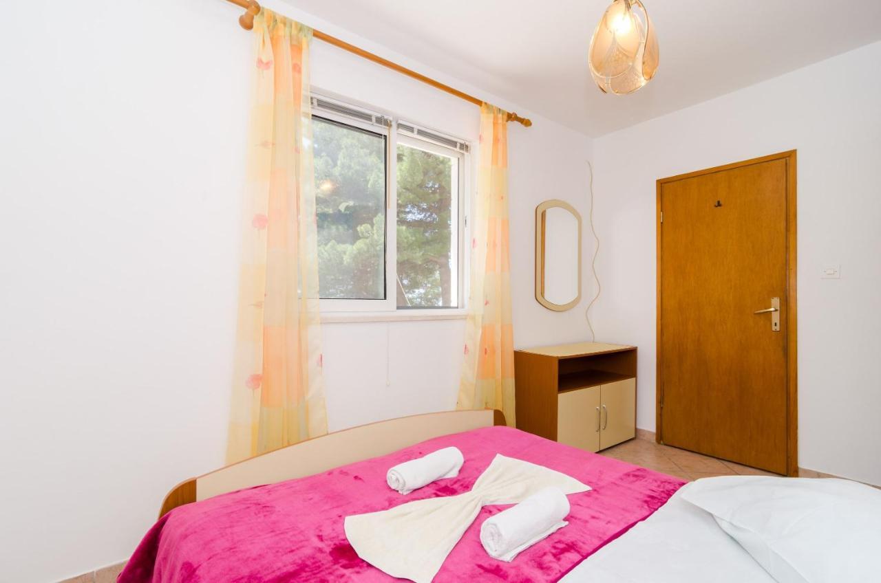 Apartments Villa Dingac Apartment Gornji Dingac