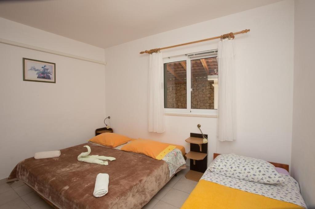 Apartments Villa Dingac * Gornji Dingac