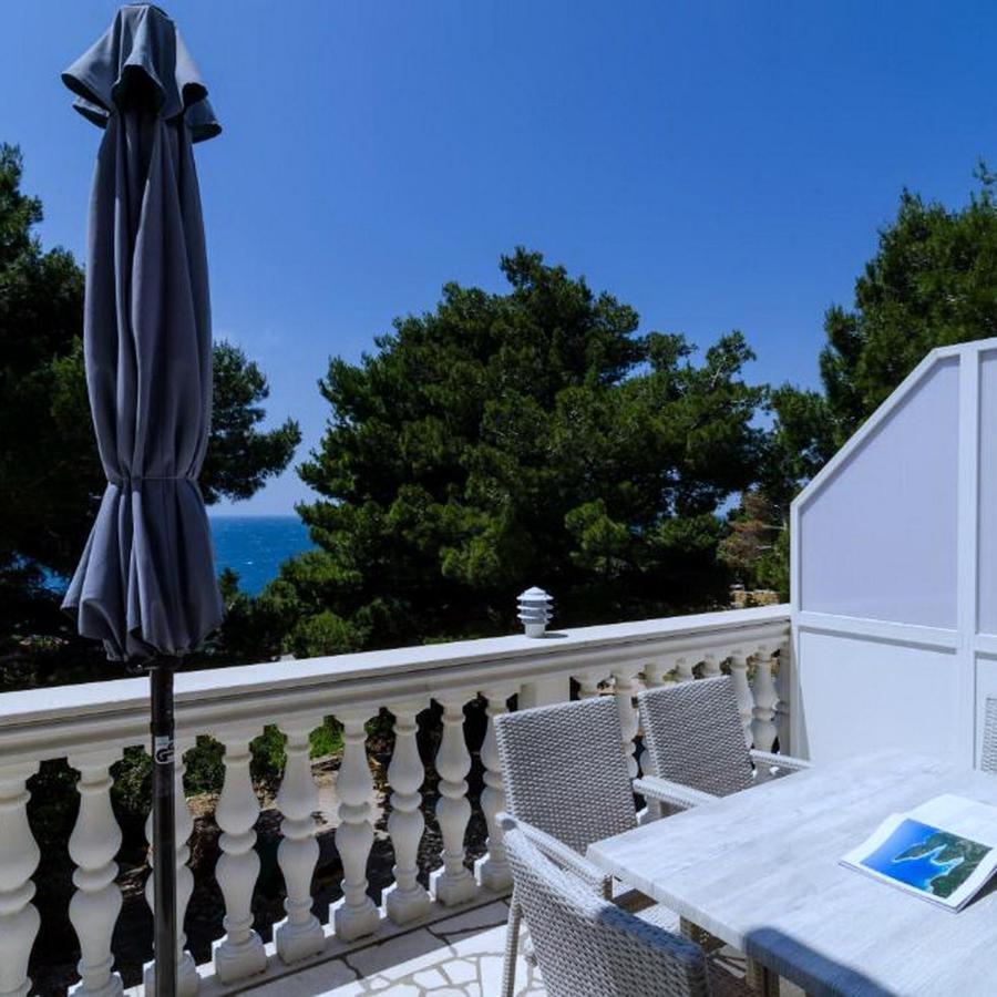 Apartments Villa Dingac