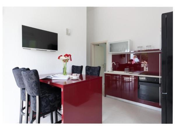 Apartments Villa Dingac * Gornji Dingac
