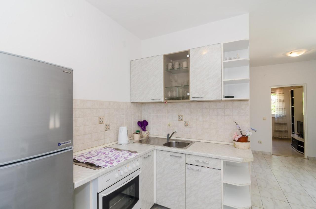 Apartment Apartments Villa Dingac *