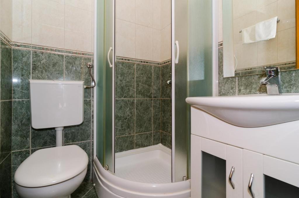 Apartments Villa Dingac * Gornji Dingac
