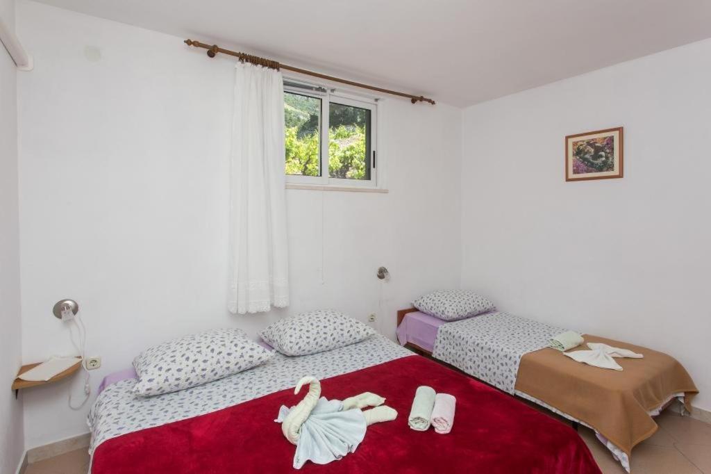 Apartments Villa Dingac Apartment Gornji Dingac