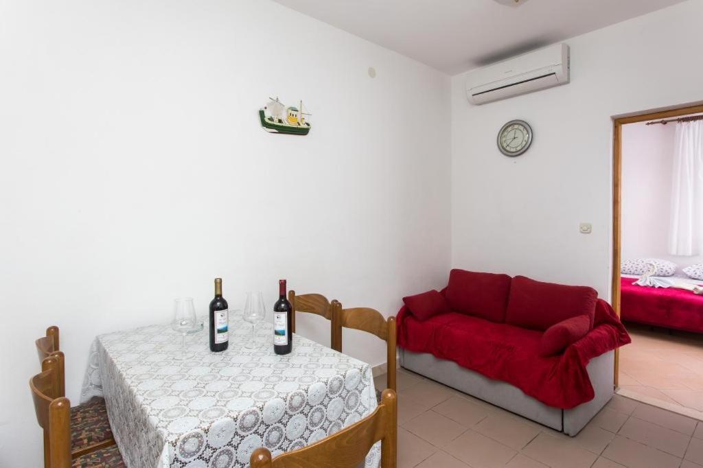 Apartment Apartments Villa Dingac
