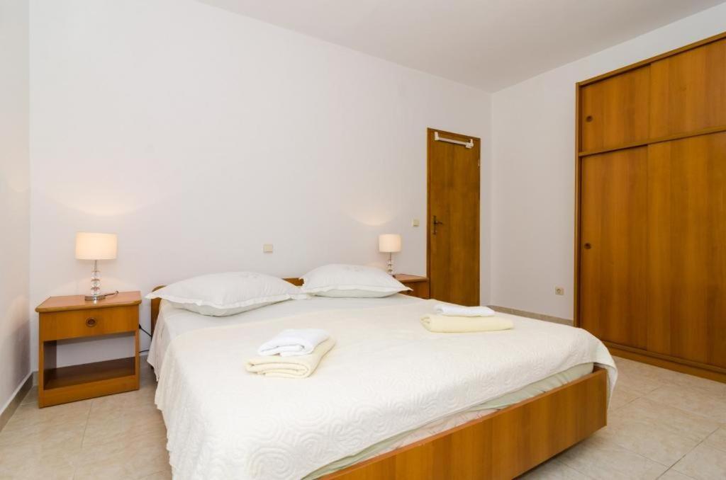 Apartments Villa Dingac * Gornji Dingac